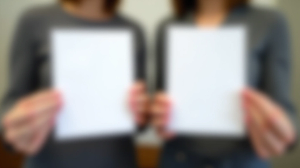 Side-by-side comparison of product cards showing poor spacing versus optimal spacing, highlighting the difference in visual clarity and user perception