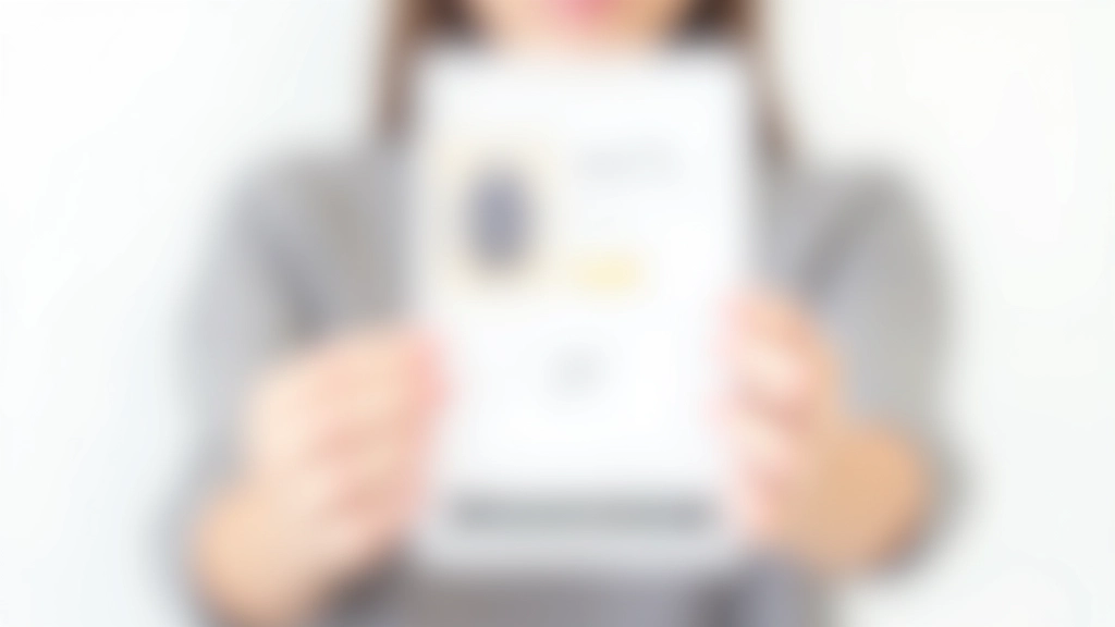 Detailed mockup of a well-designed product card showing proper spacing, typography hierarchy, and visual balance between product image and information elements