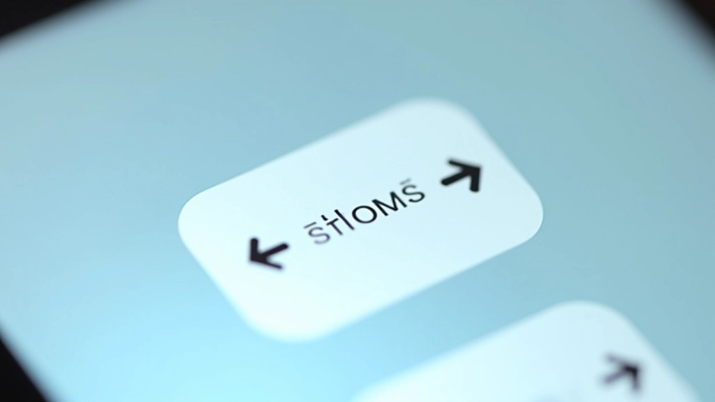 Animation sequence showing quantity button interaction with visual feedback, number update, and total price recalculation